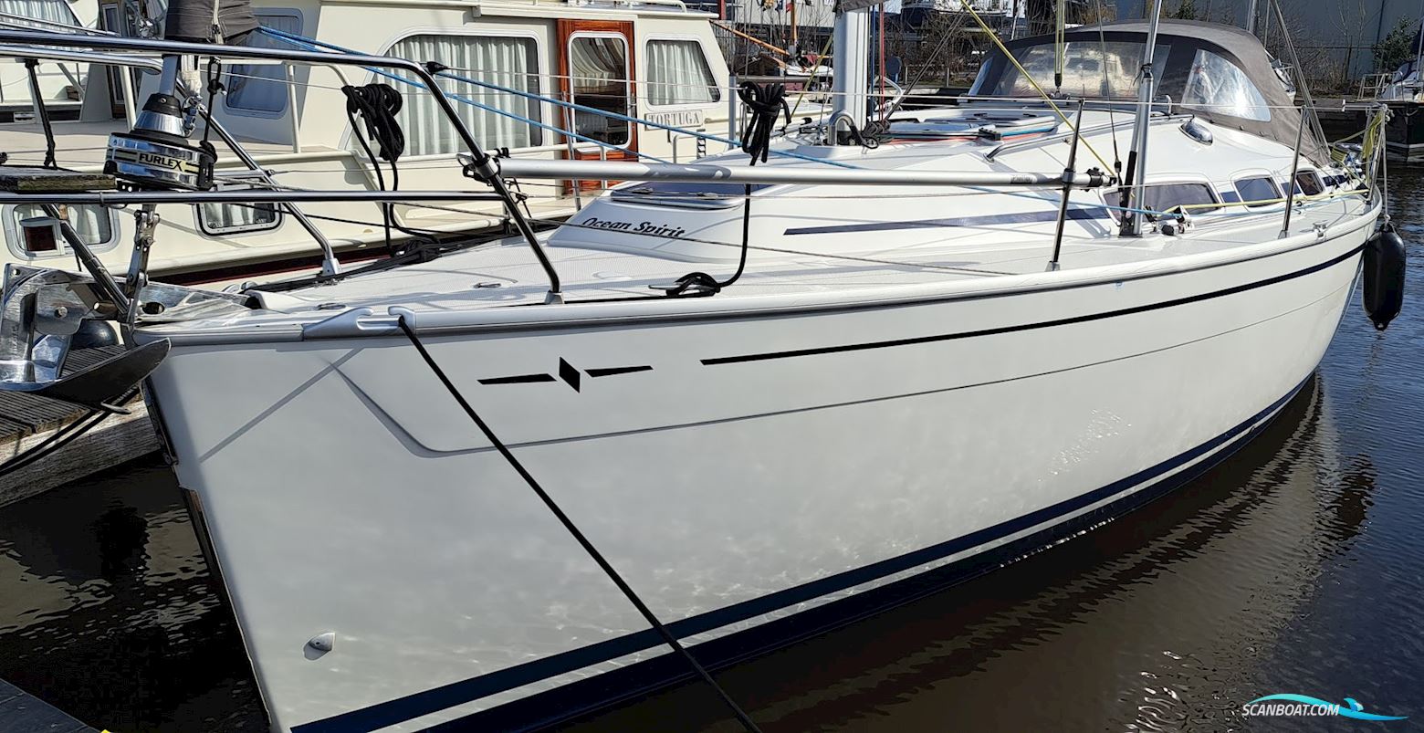 Bavaria 31 Cruiser