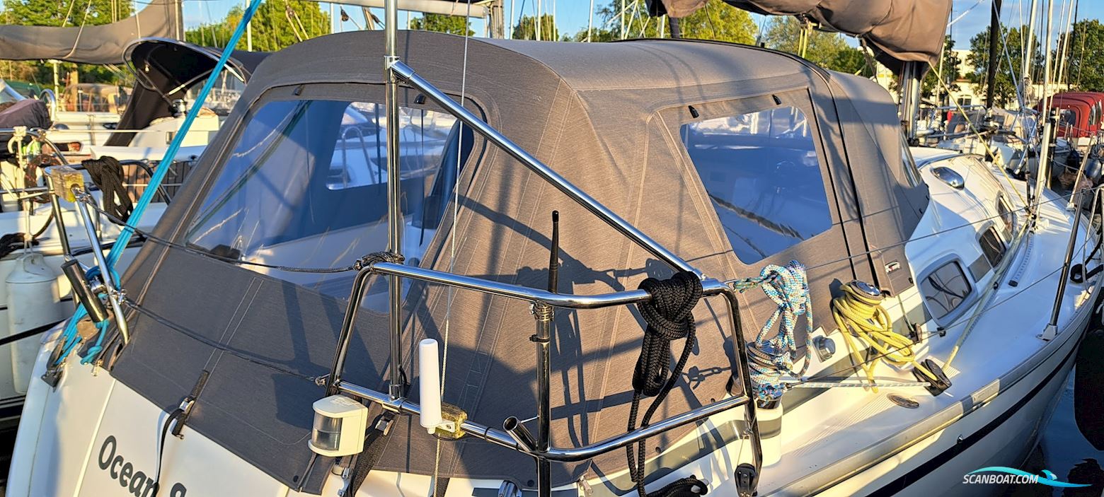 Bavaria 31 Cruiser