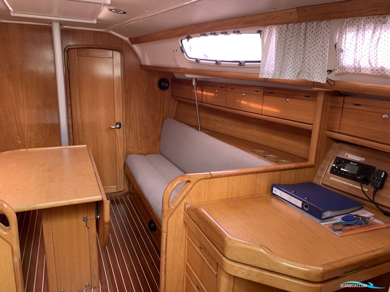 Bavaria 31 Cruiser