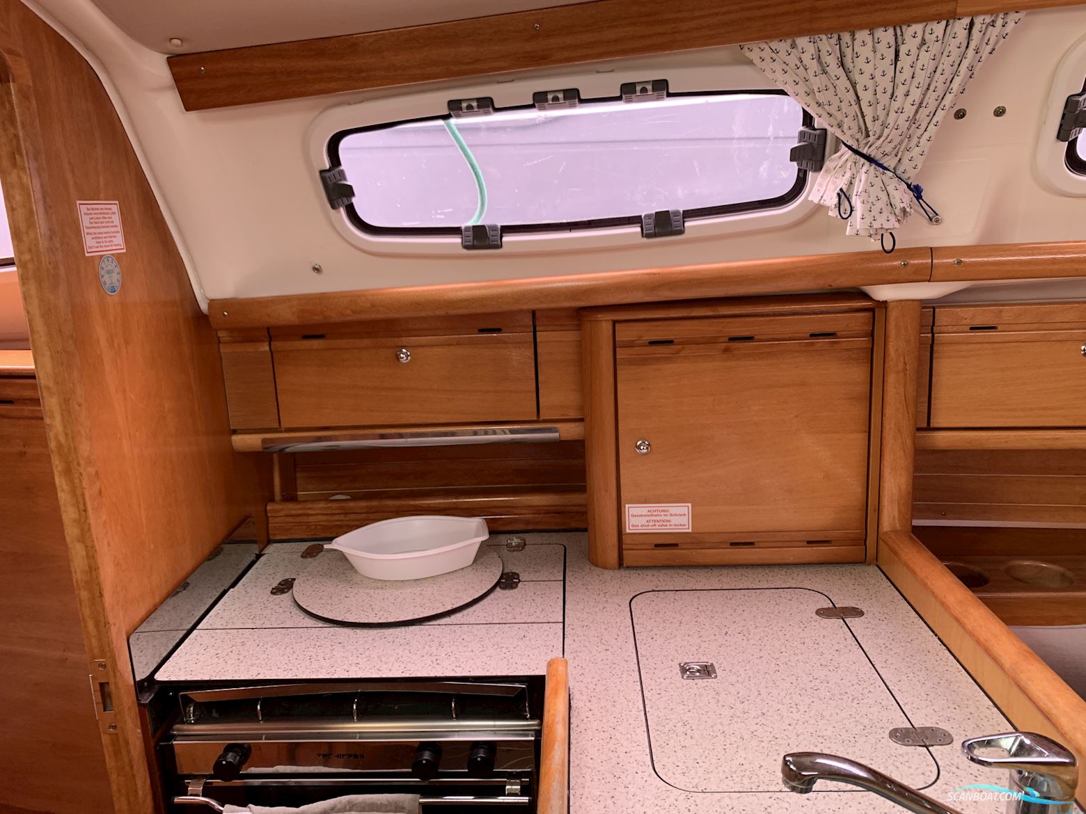 Bavaria 31 Cruiser