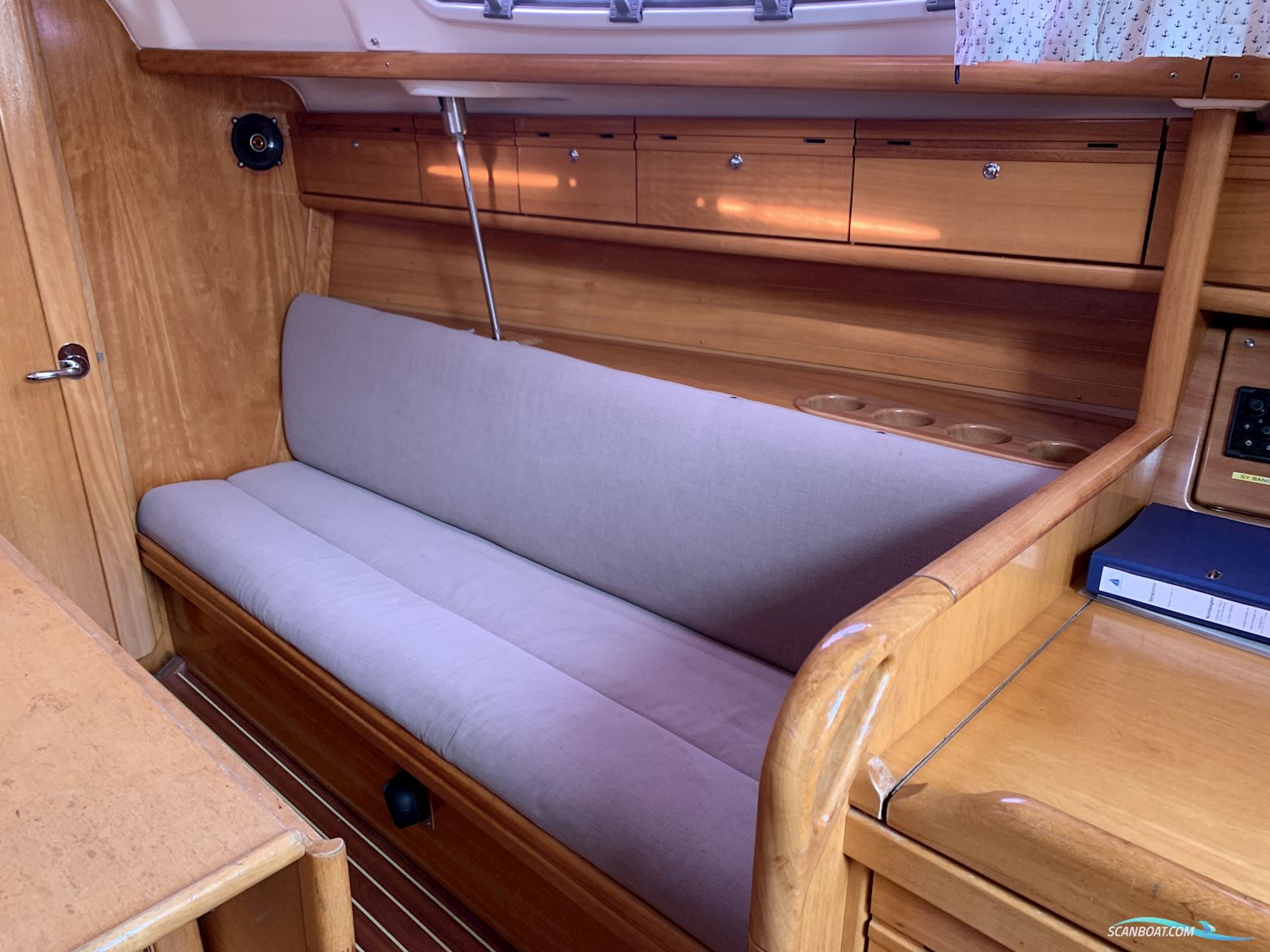 Bavaria 31 Cruiser