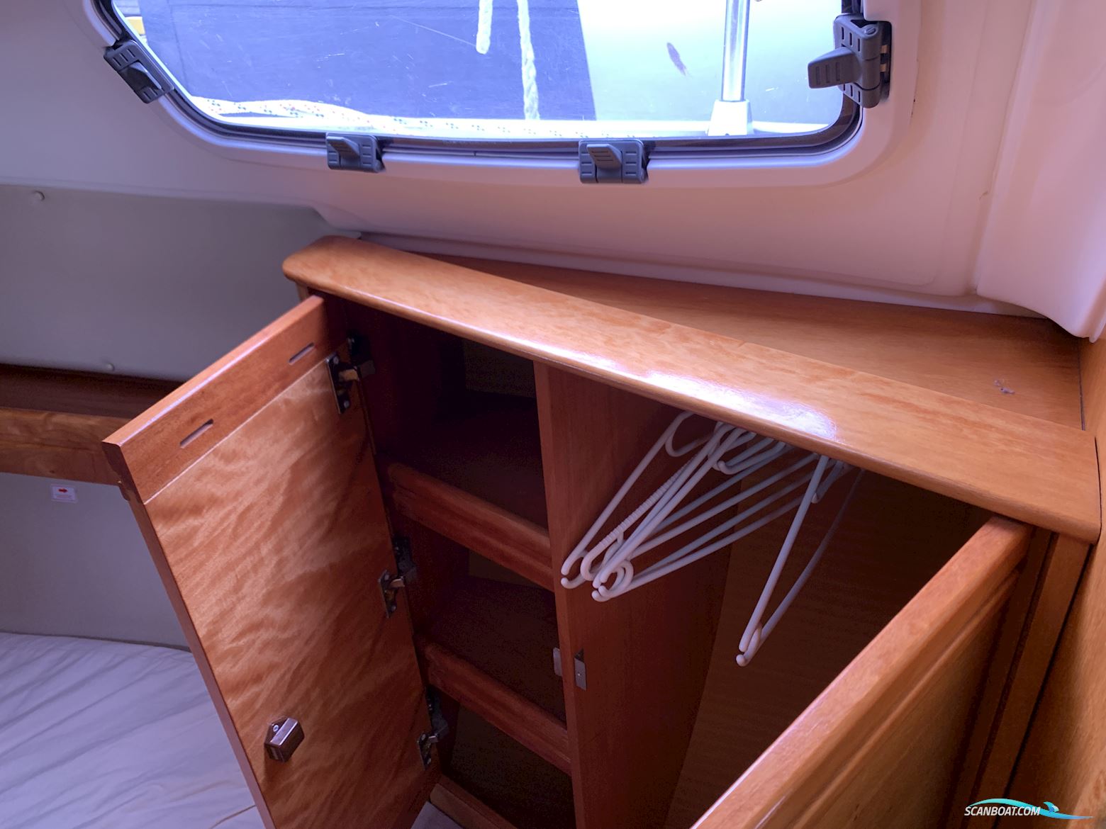 Bavaria 31 Cruiser