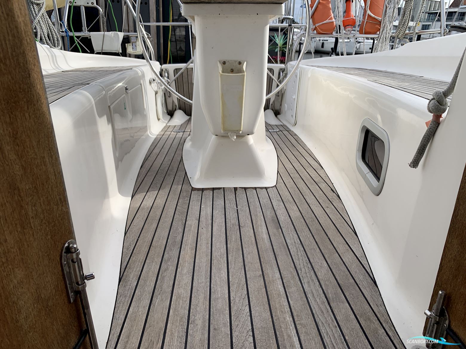 Bavaria 31 Cruiser