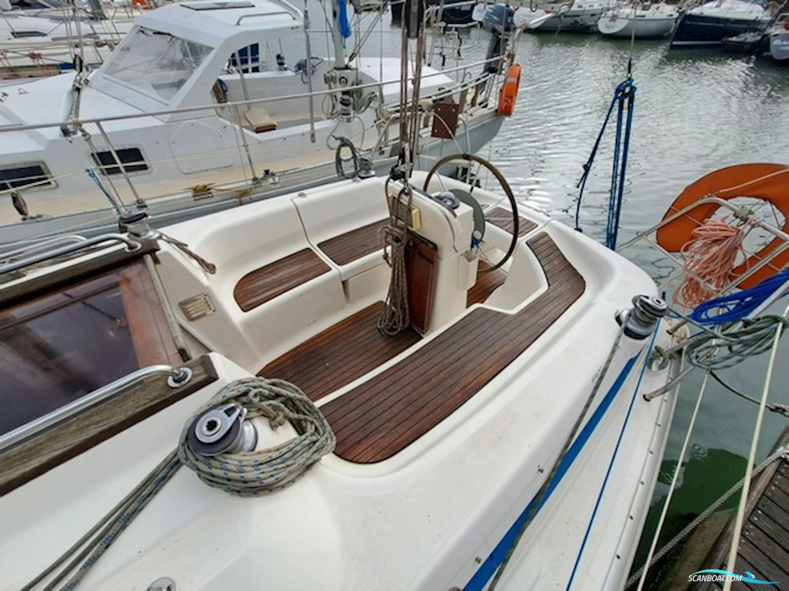 Bavaria 31