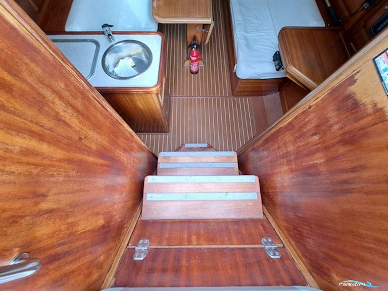 Bavaria 31