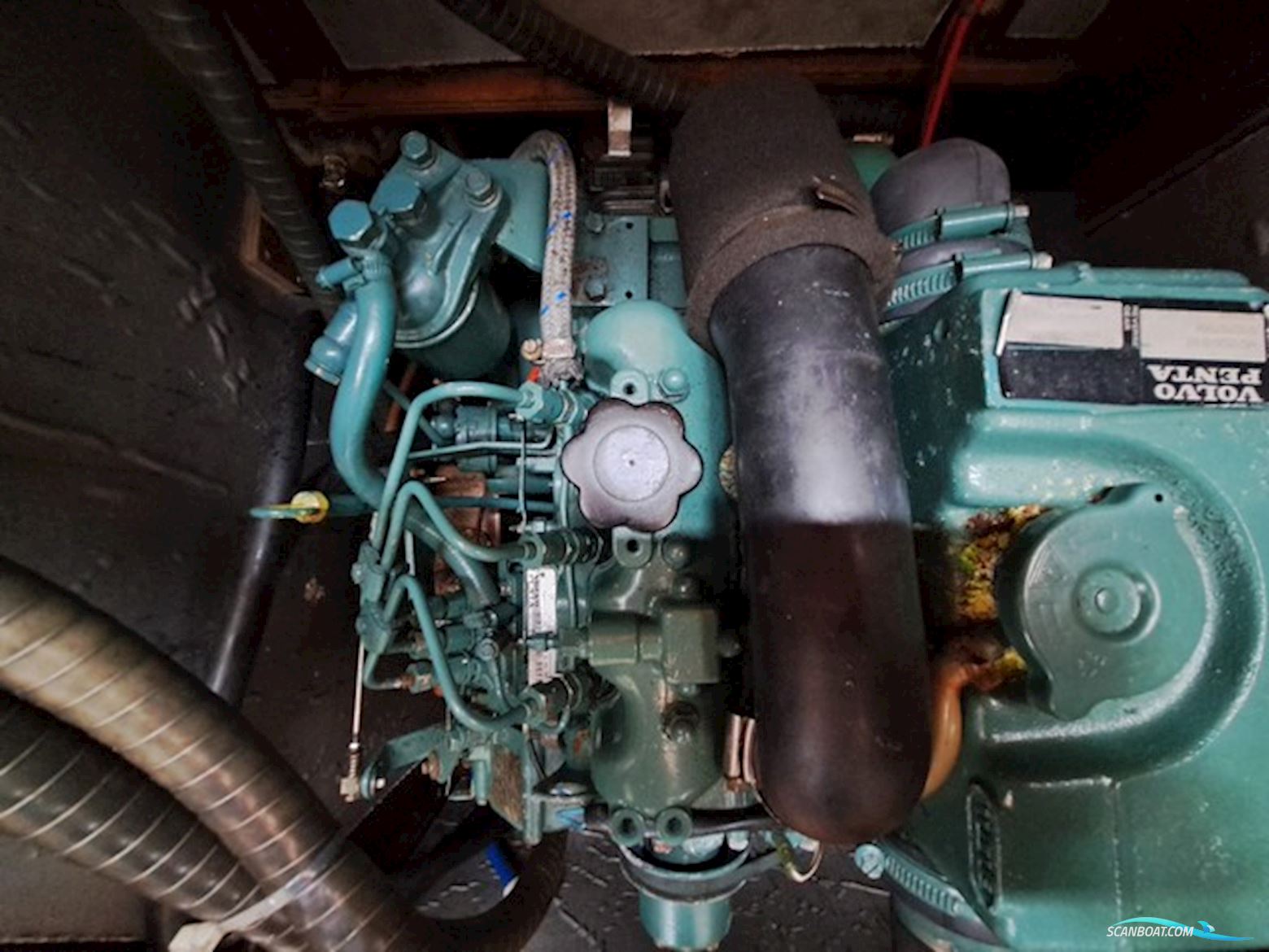 Bavaria 31
