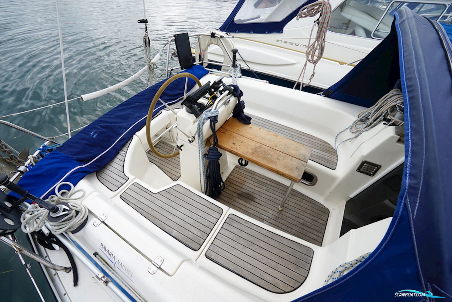 Bavaria 31