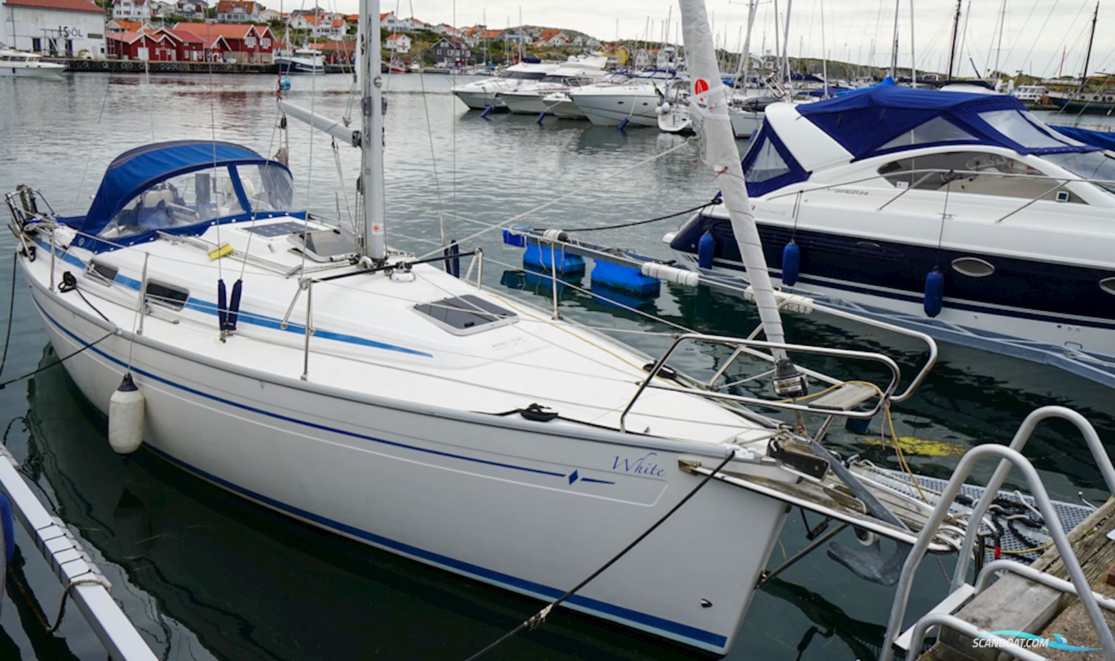 Bavaria 31