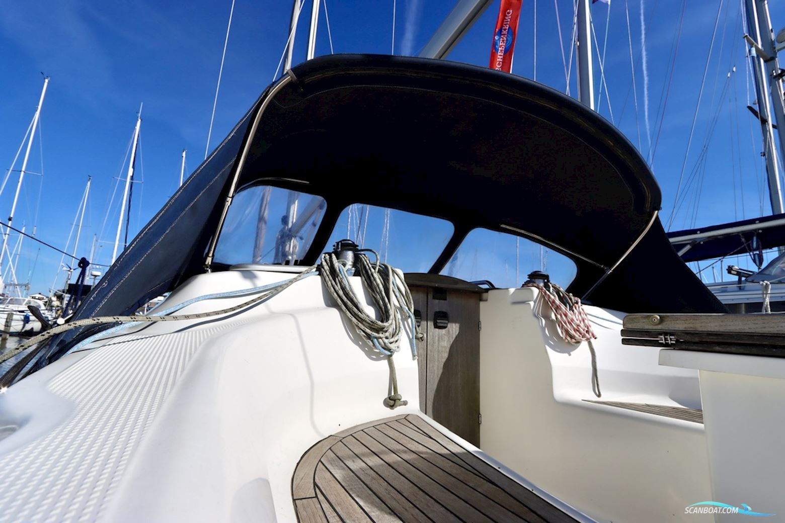 Bavaria 31