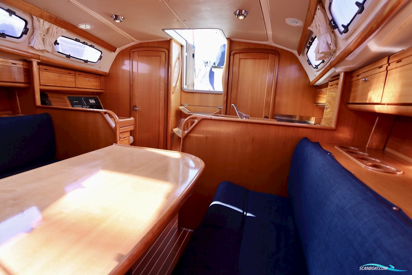 Bavaria 31