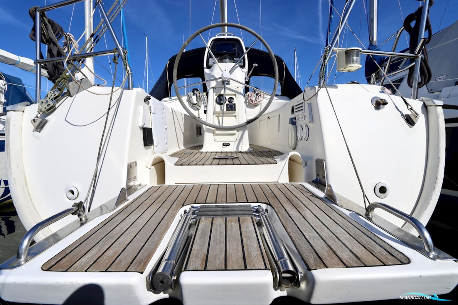 Bavaria 31