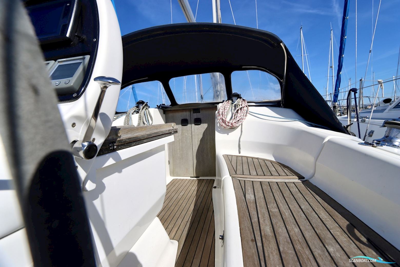 Bavaria 31