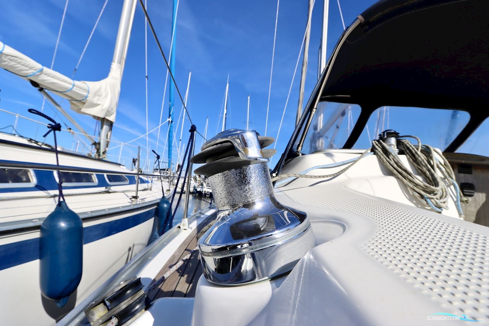 Bavaria 31