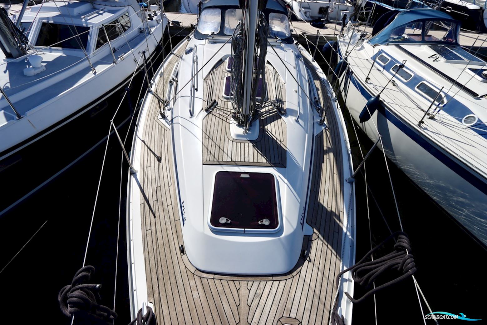 Bavaria 31