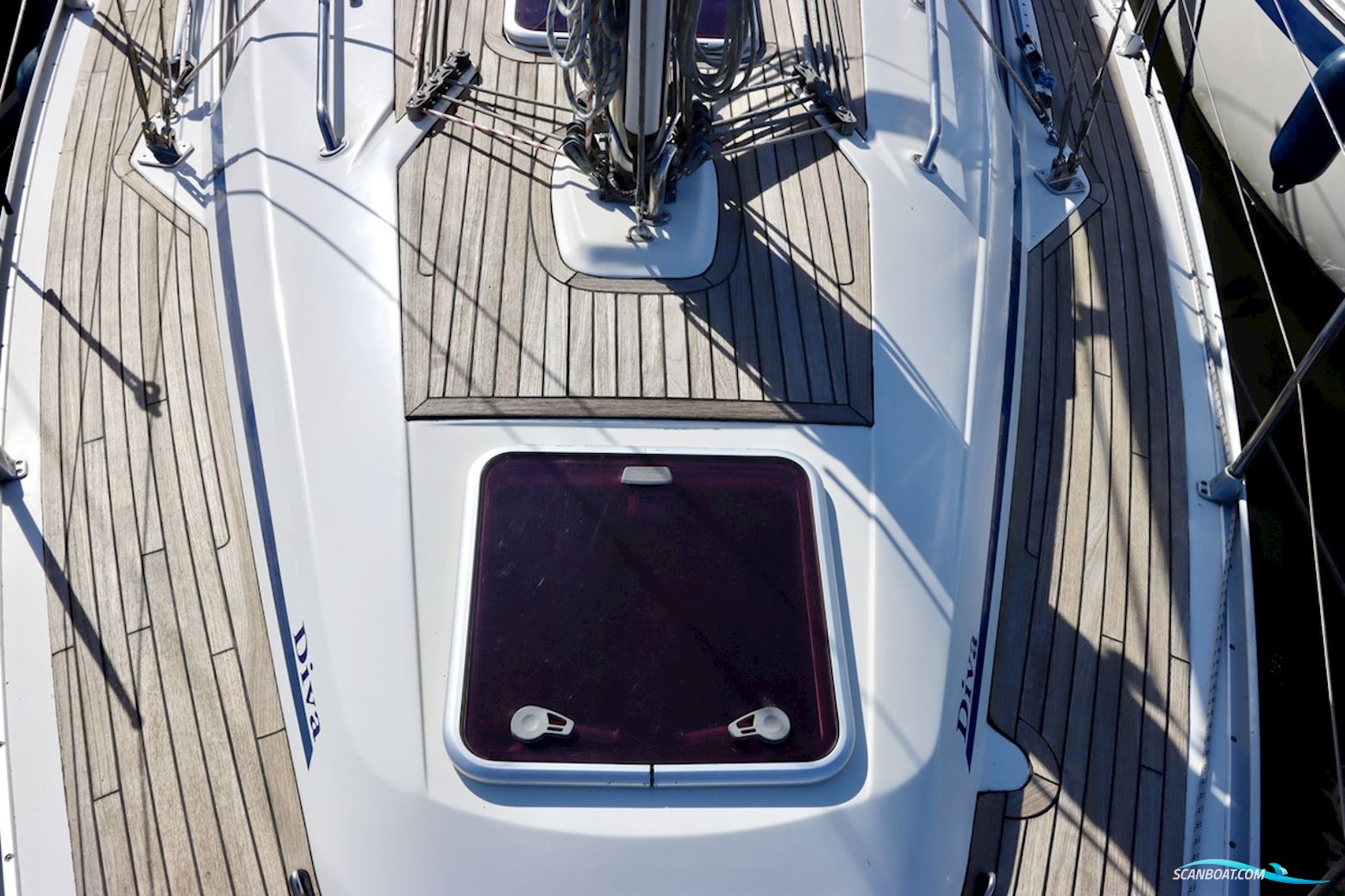 Bavaria 31