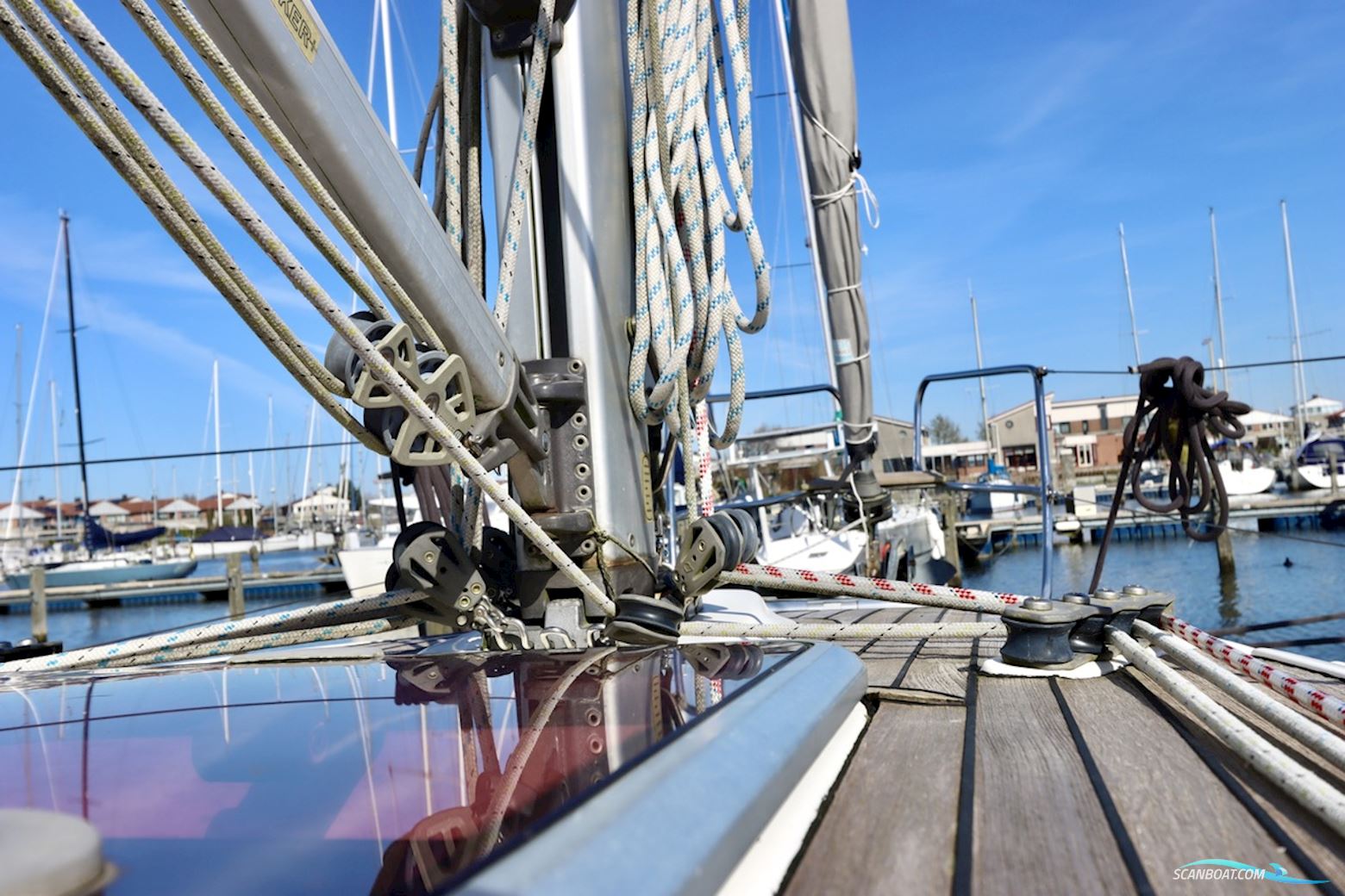 Bavaria 31