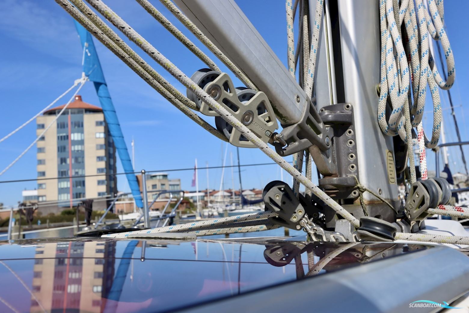 Bavaria 31