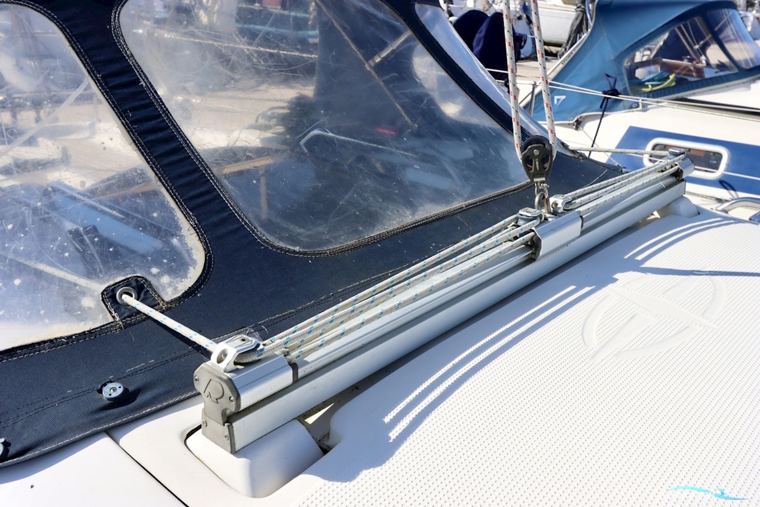 Bavaria 31