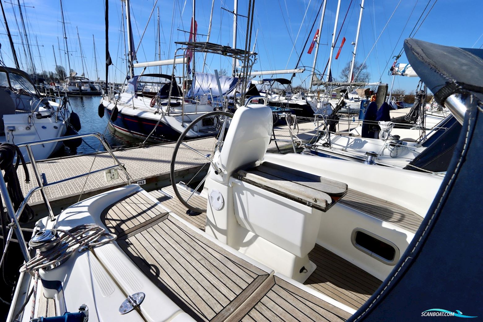 Bavaria 31