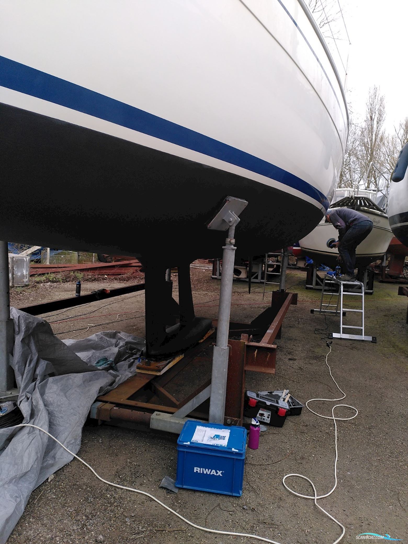 Bavaria 31