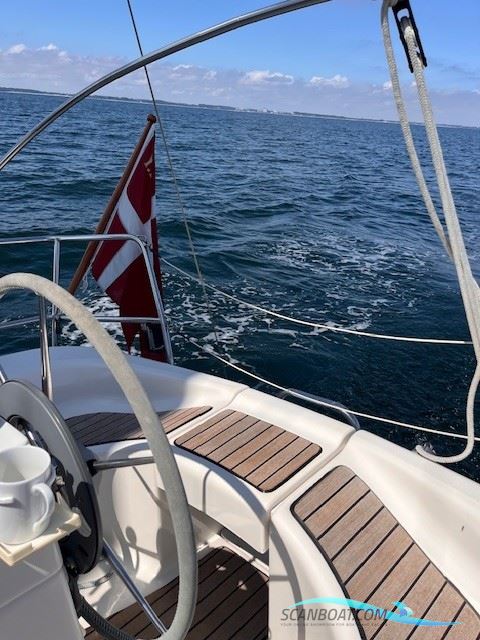 Bavaria 31