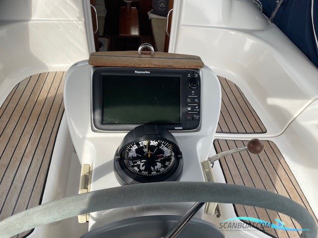 Bavaria 31