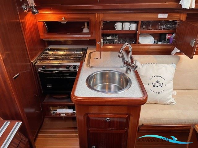 Bavaria 31