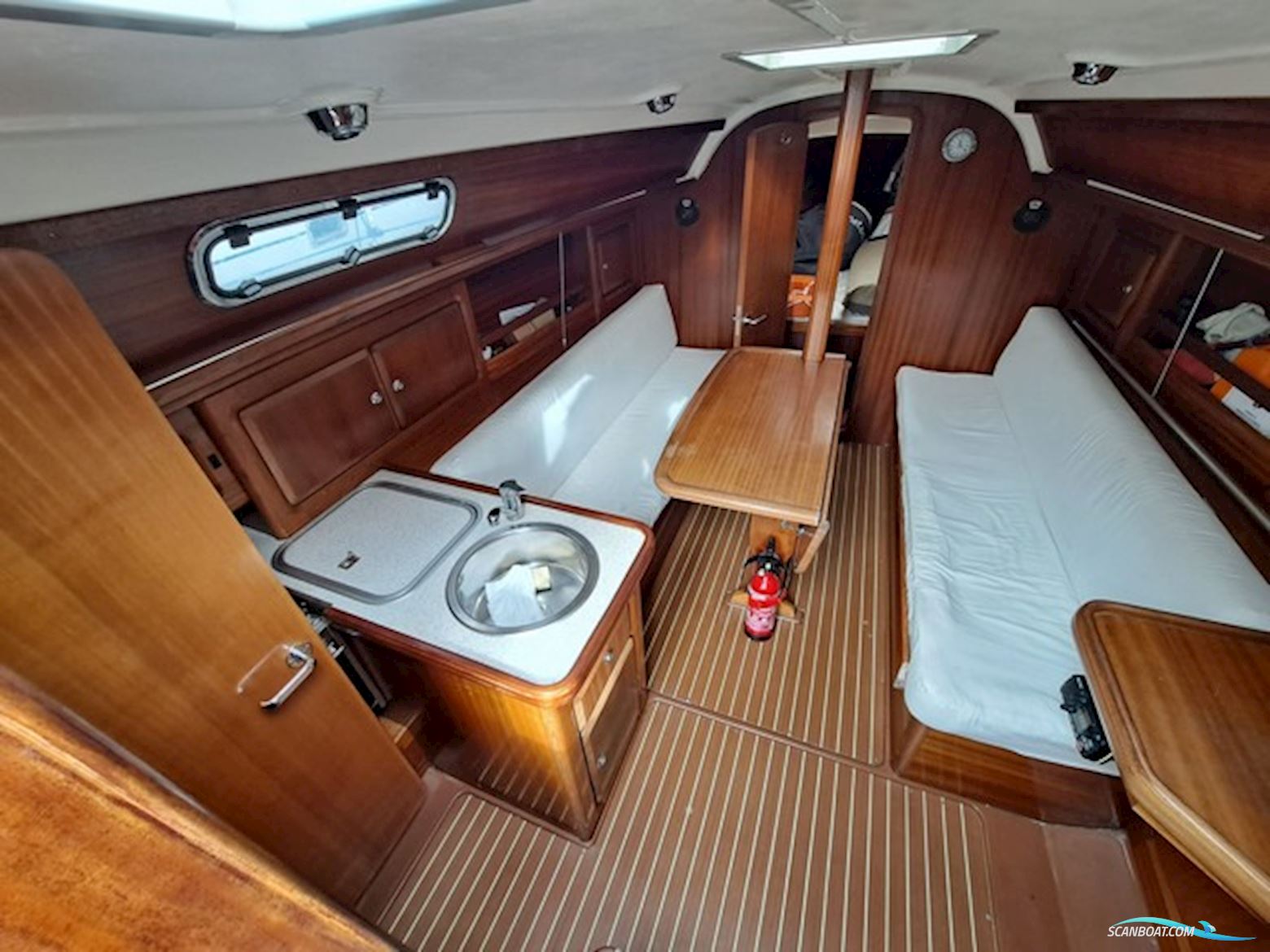 Bavaria 31