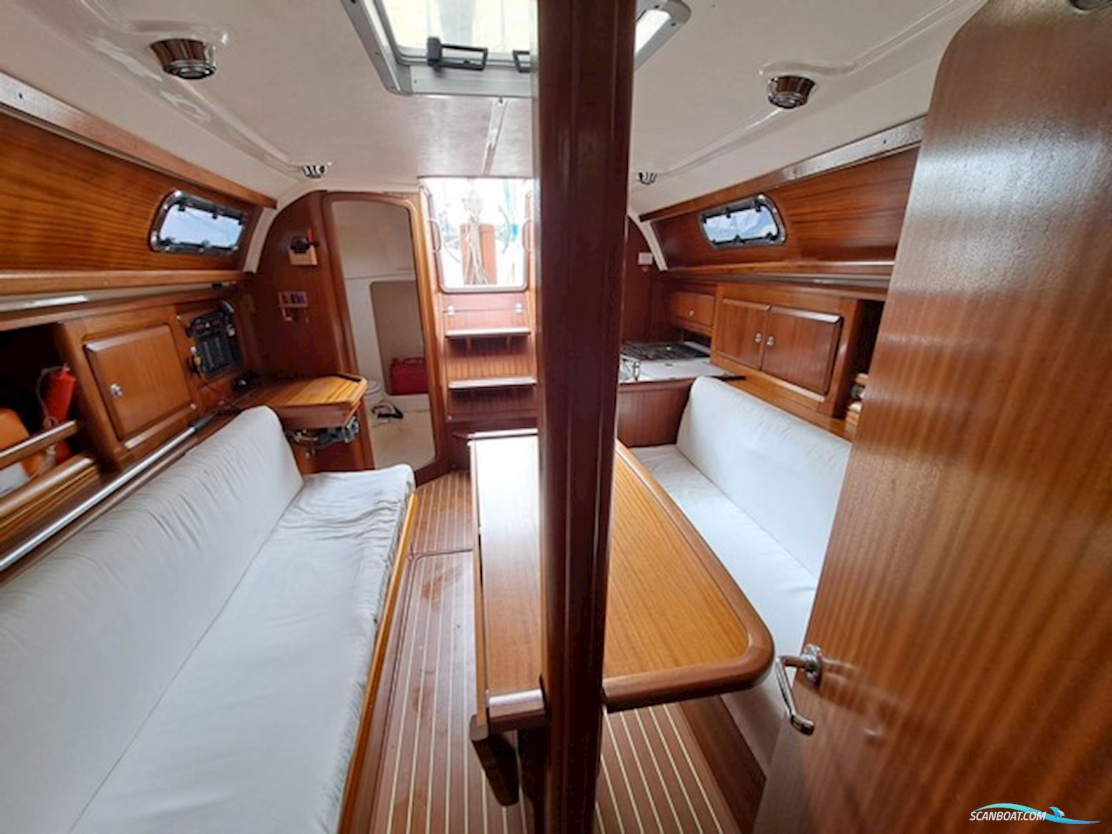 Bavaria 31