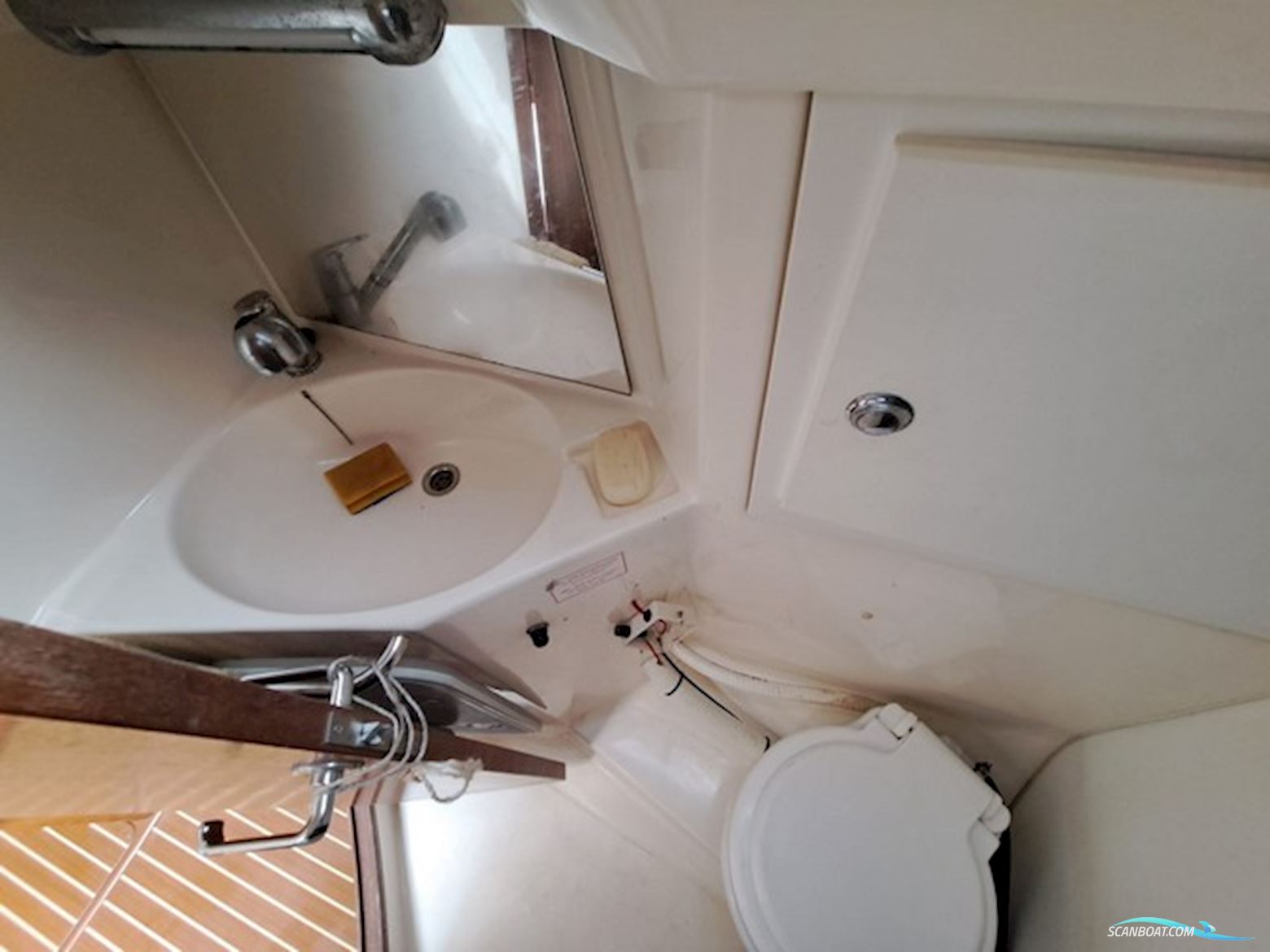 Bavaria 31