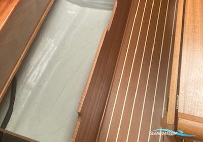 Bavaria 31 Segelboot 2000, mit Volvo Penta MD2020 motor, Dänemark