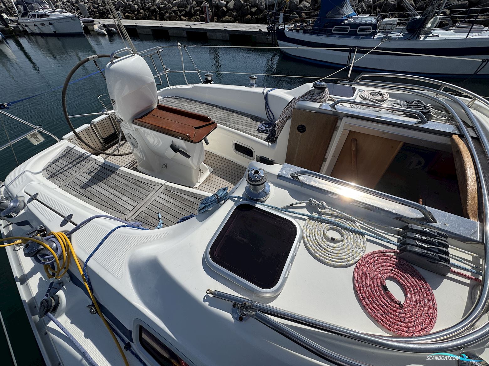 Bavaria 31