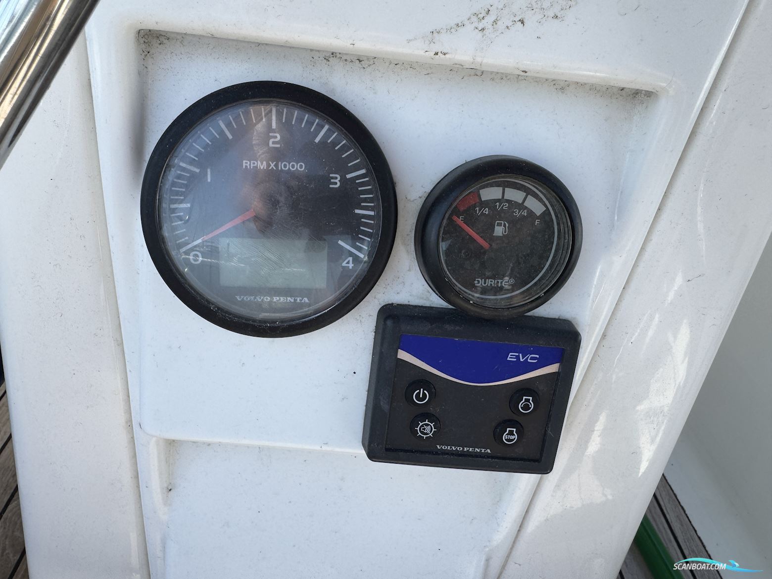 Bavaria 31