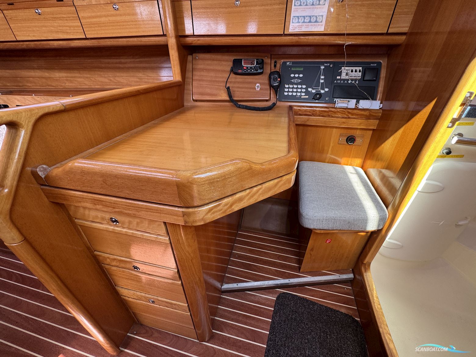 Bavaria 31