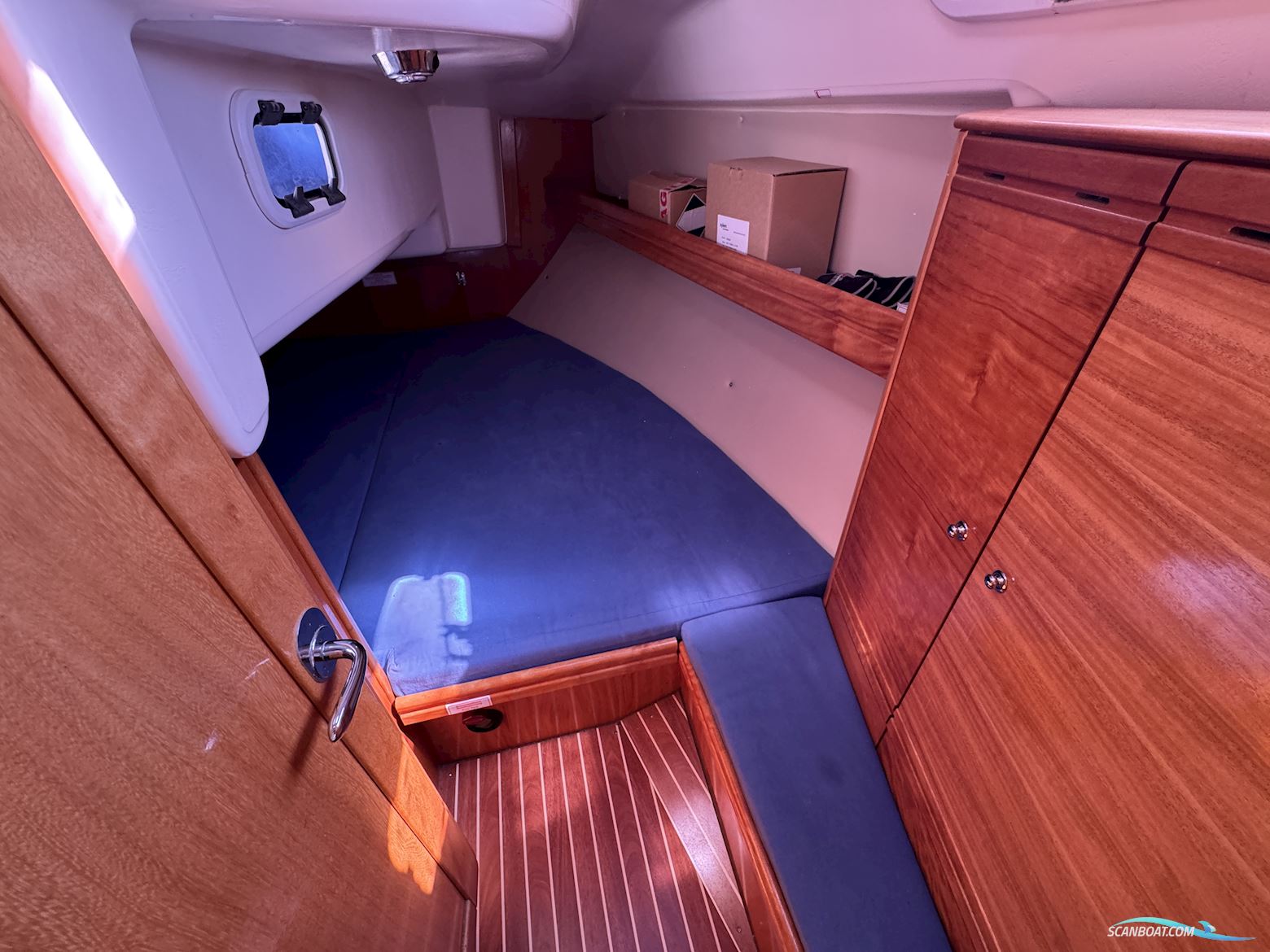 Bavaria 31