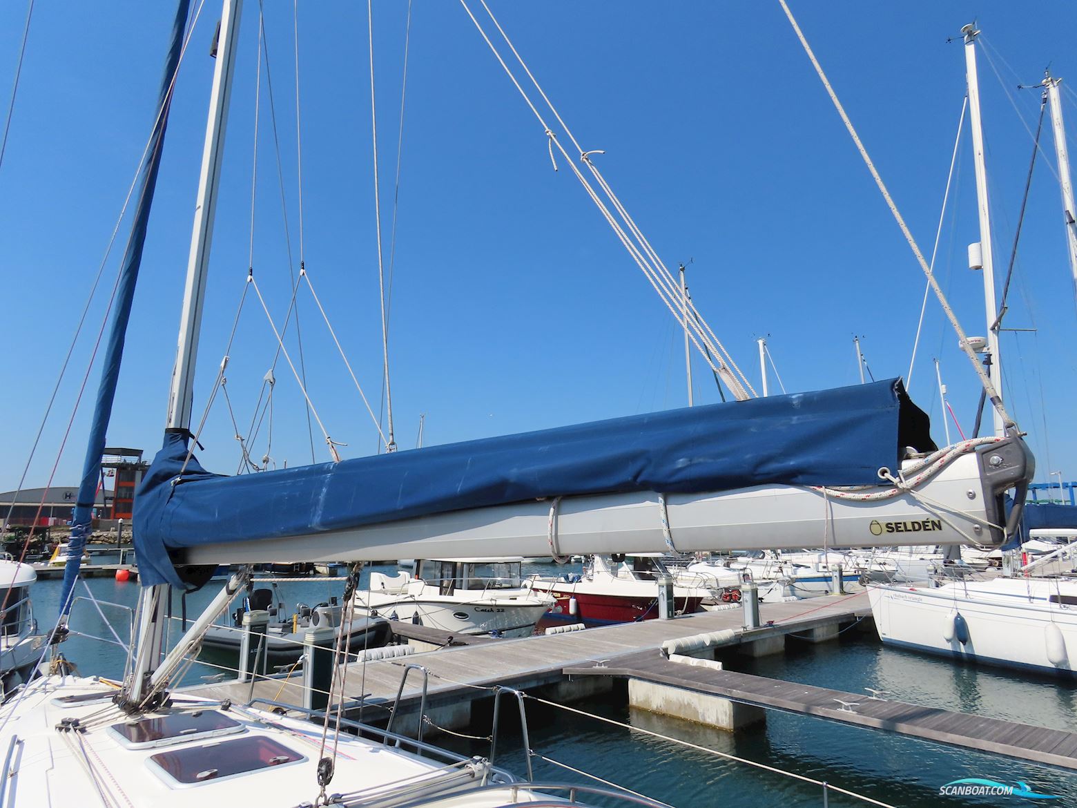 Bavaria 31