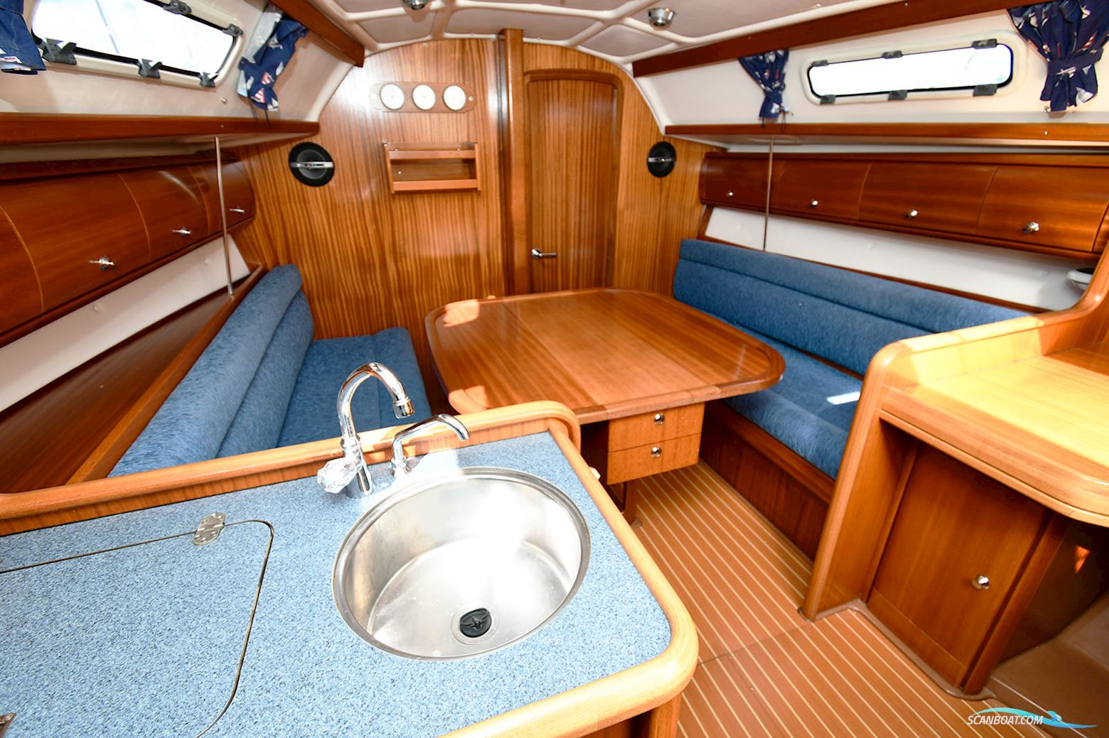 Bavaria 32 Cr