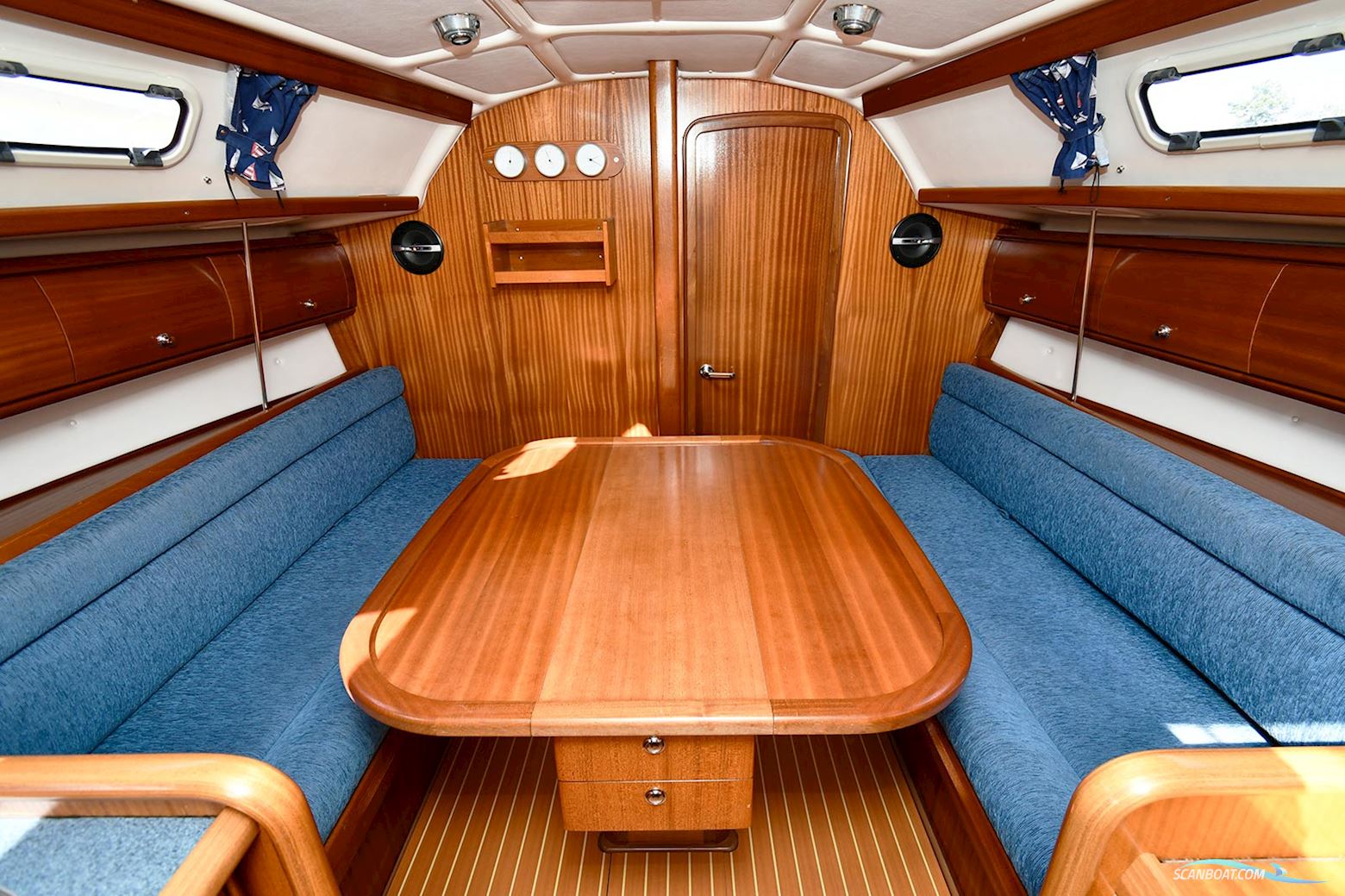Bavaria 32 Cr