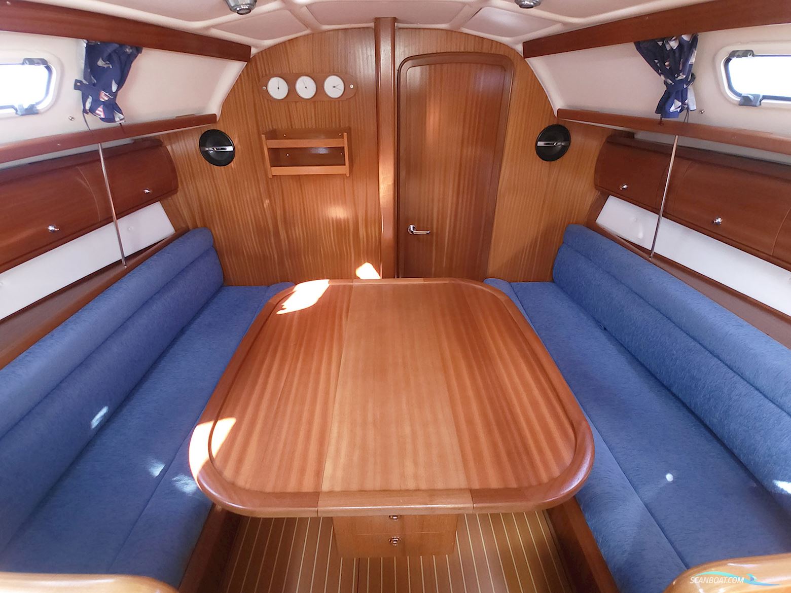 Bavaria 32 Cr
