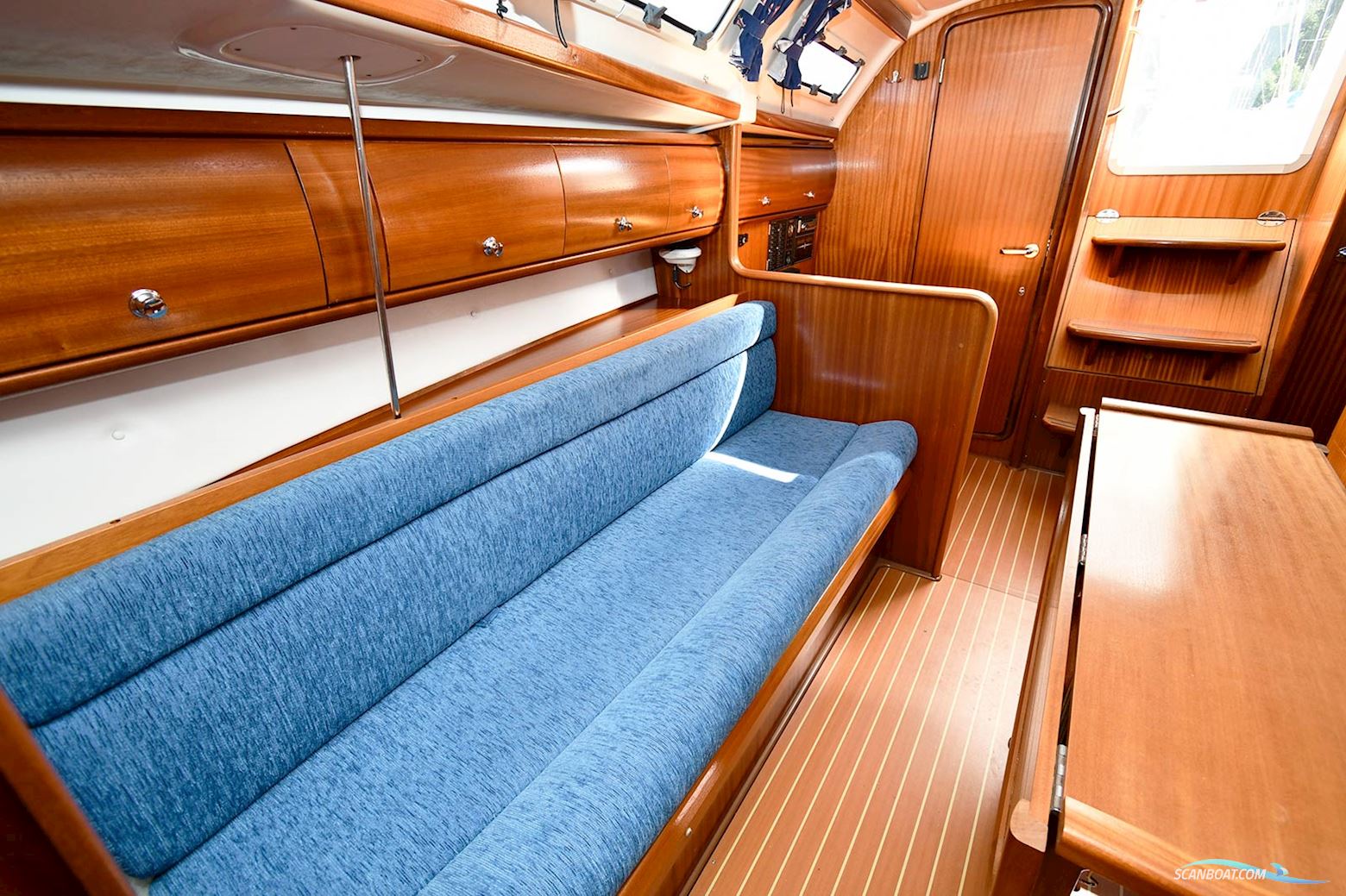 Bavaria 32 Cr