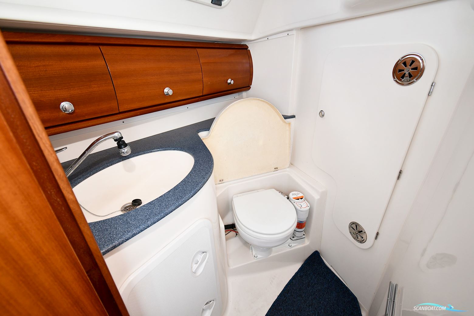 Bavaria 32 Cr