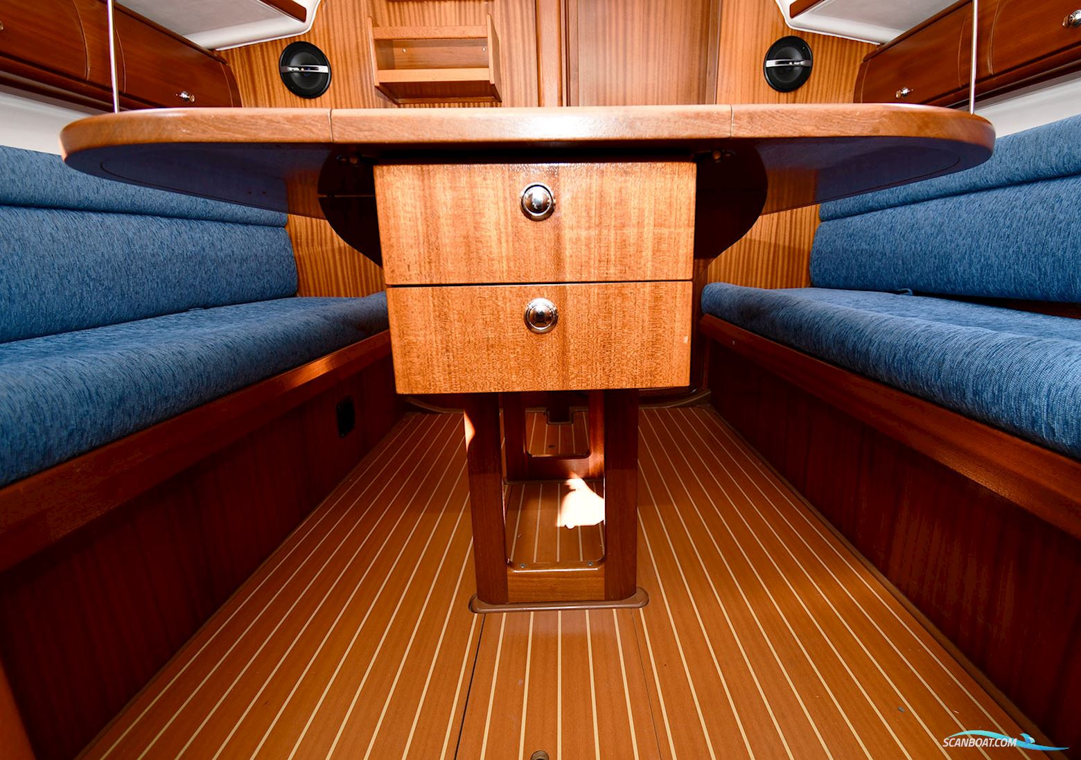Bavaria 32 Cr