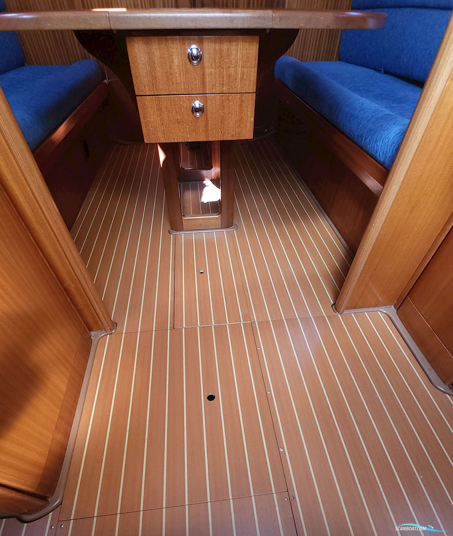Bavaria 32 Cr