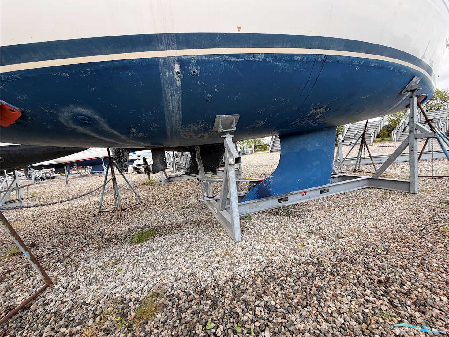 Bavaria 32 Cruiser - Rätt Utrustning & Nyare Motor