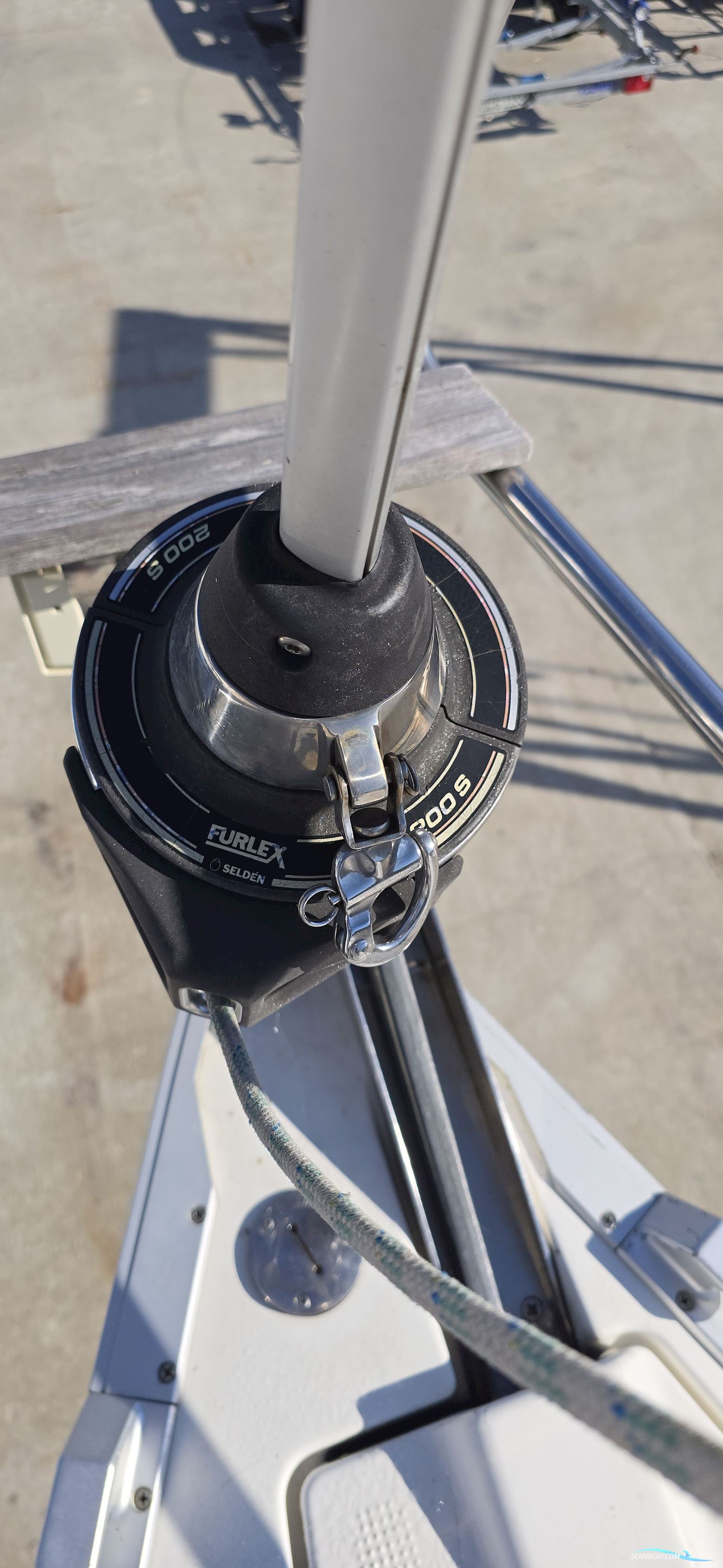 Bavaria 32 Cruiser / Warnemünde