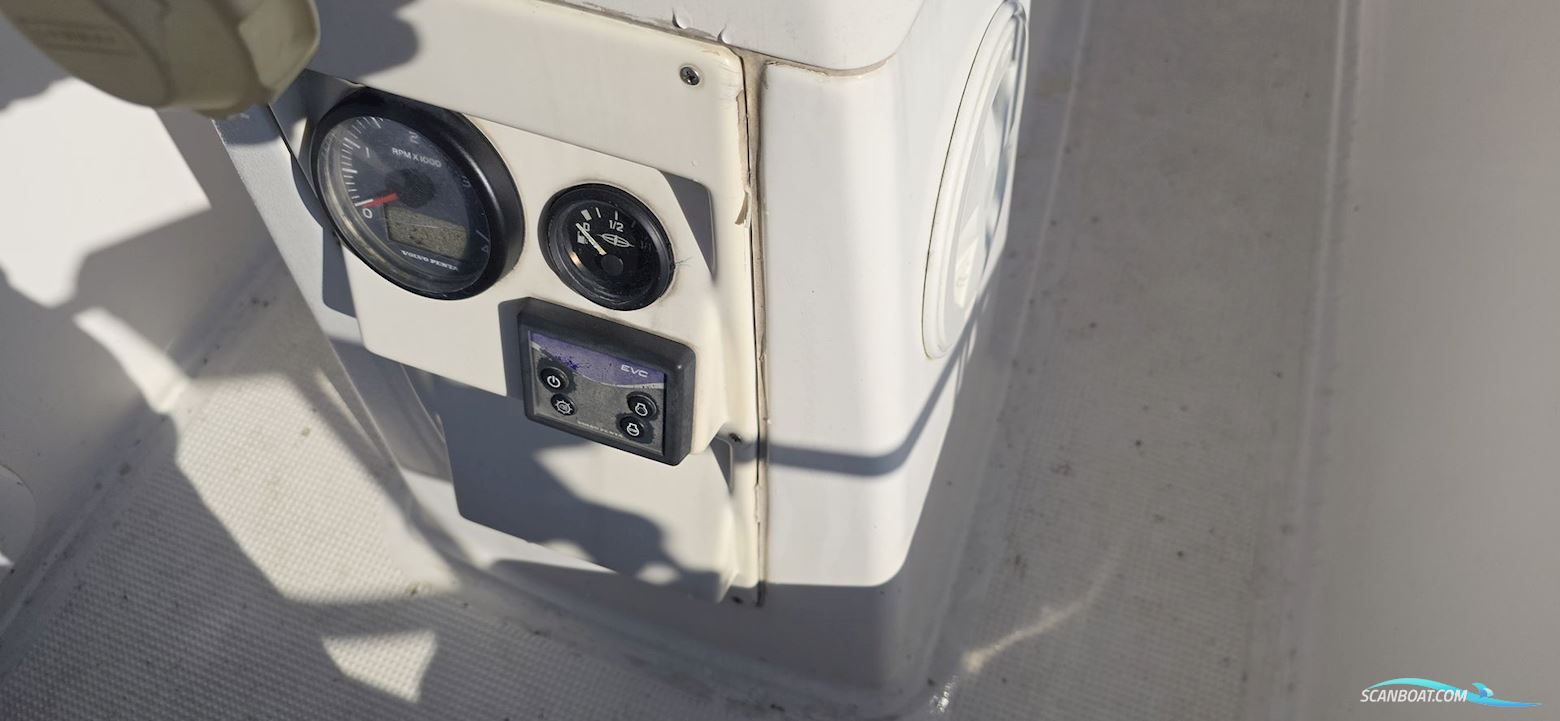 Bavaria 32 Cruiser / Warnemünde