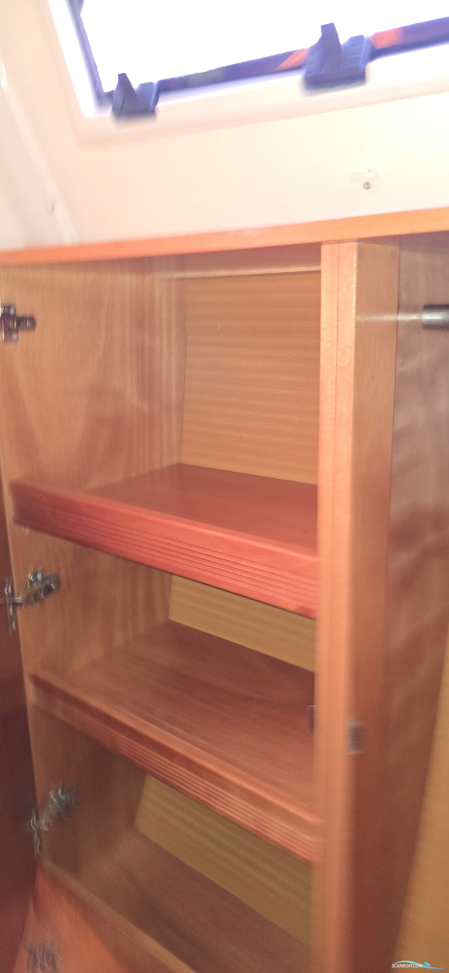 Bavaria 32 Cruiser / Warnemünde