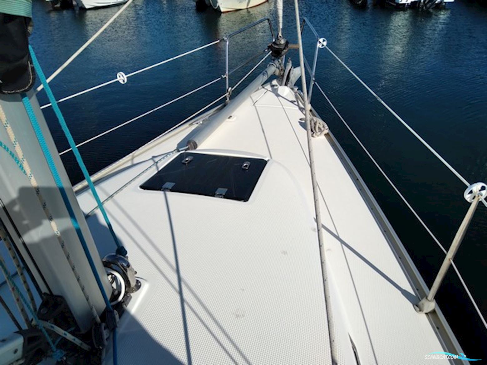 Bavaria 32 Cruiser