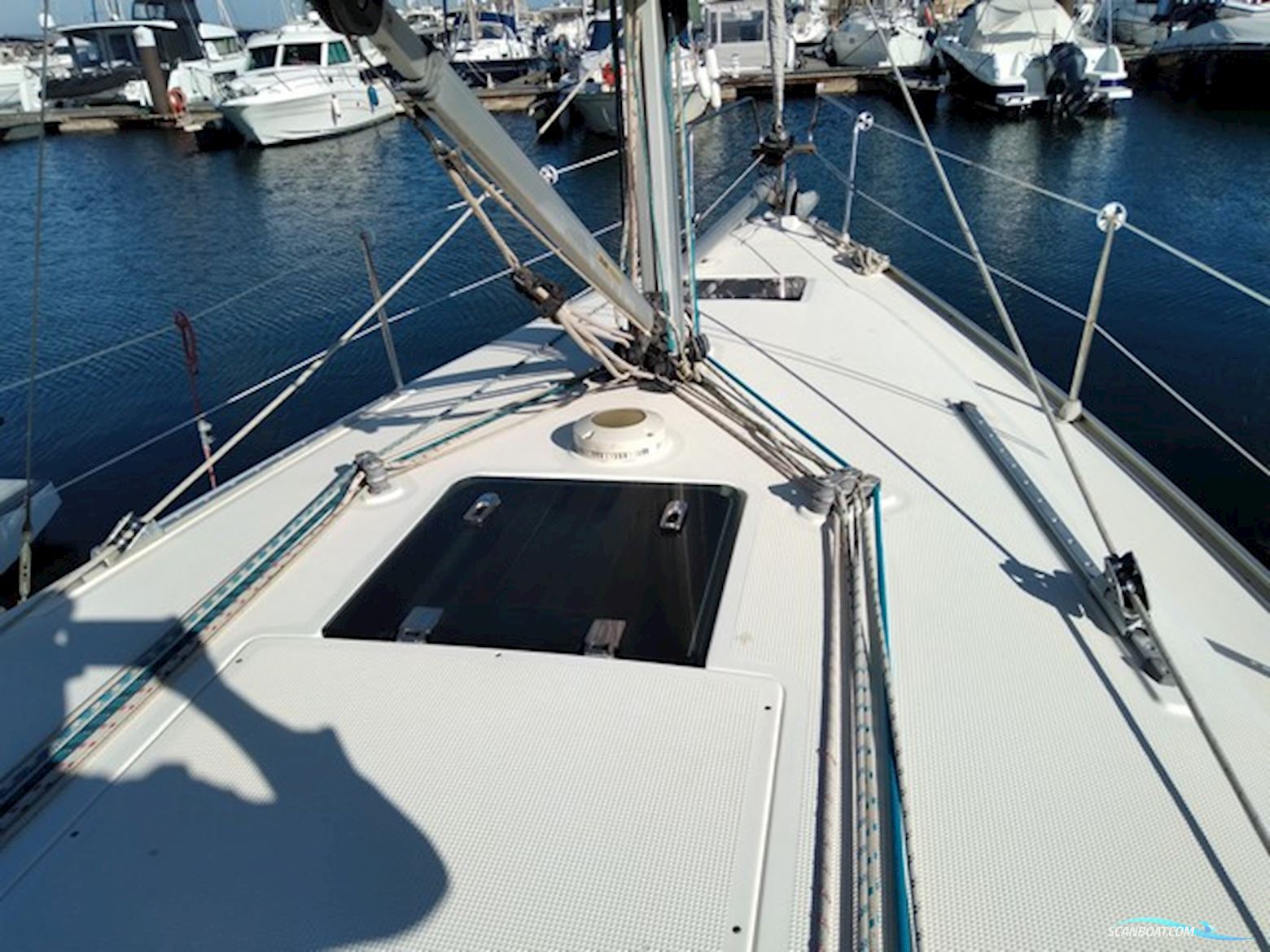 Bavaria 32 Cruiser