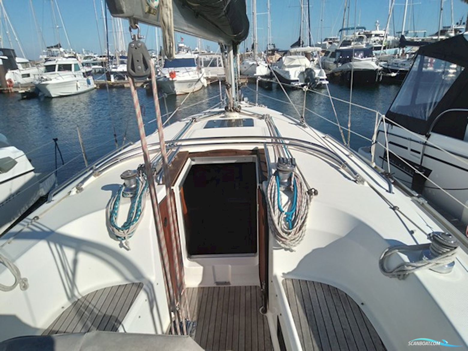Bavaria 32 Cruiser